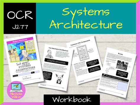 Image result for OCR Computer Science Test System Architecture