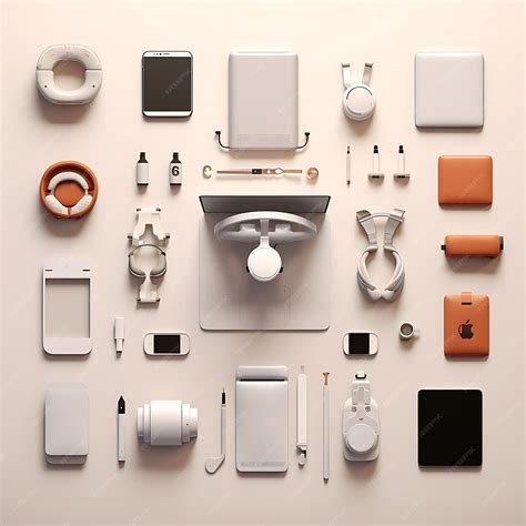 Modern Technology Gadgets 的图像结果