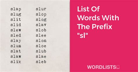 List Of Words Ending In "ile"