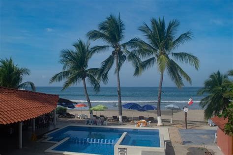 TRONCO BAY INN RESORT (Troncones) - Hotel Reviews, Photos, Rate ...