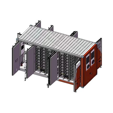 Image result for ESS Container Design