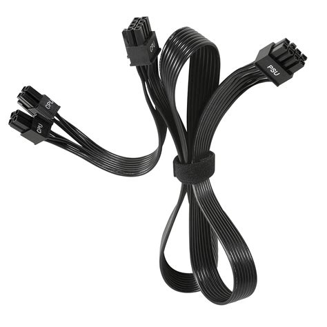 Image result for 8 Pin CPU Power Connector