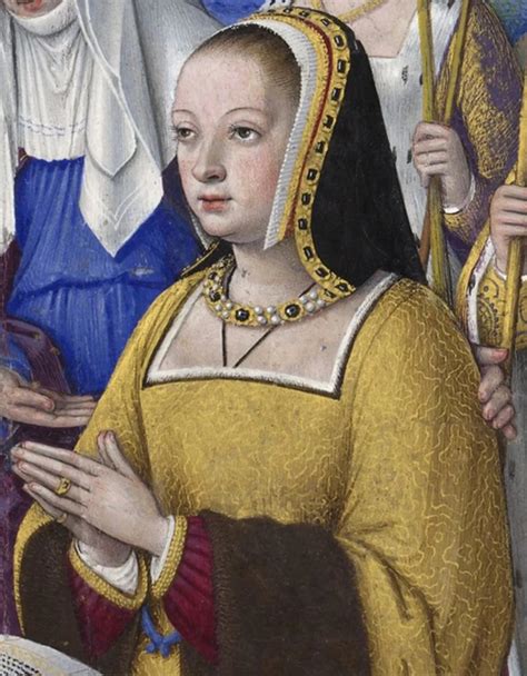 The Lady Behind the Mask: Joan of France – Swiss National Museum ...
