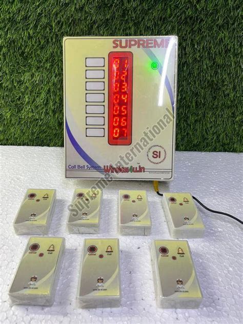 BELL SYSTEM Supplier,Wholesale BELL SYSTEM Manufacturer from Delhi India