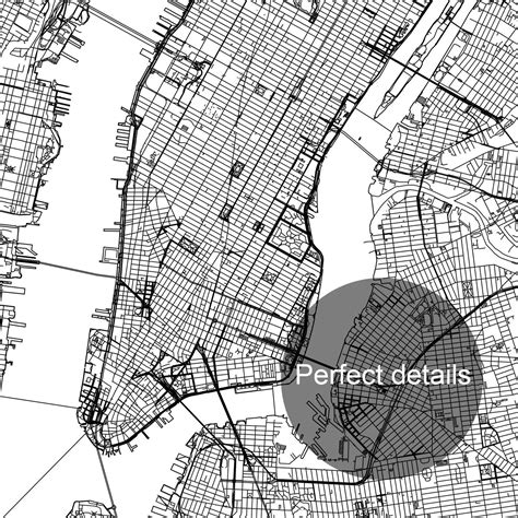 MISSOULA Montana MT USA city map Nordic Living Roo... – Grandado