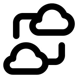 Data Sharing Icon 的图像结果