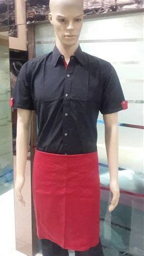 Driver Uniforms - Valet Uniforms Manufacturer from Mumbai