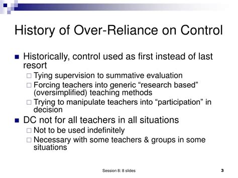 Image result for Directive Control Definition