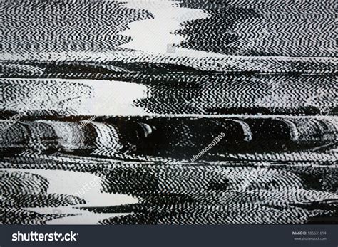 Static Screen 的图像结果