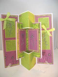 Image result for Sam Calcott 8 Panel Concertina Card Card Tutorial