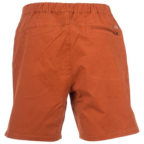 Mountain Hardwear Cederberg Pull On Short - Shorts Men's | Buy online ...