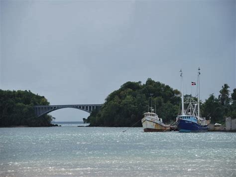 Barahona - Enriquillo map All travel adventure tracks Garmin dominican ...