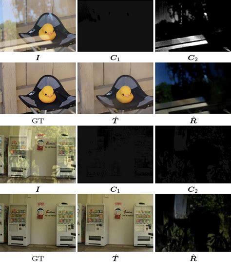 Feature Map Offloading 的图像结果