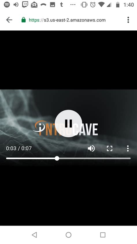 Image result for Video Intros Android