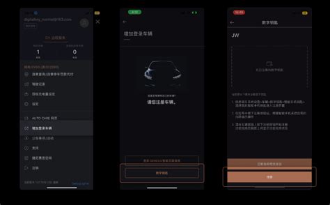 Image result for Genesis Digital Key App