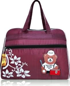 Women Maroon Hand-held Bag Price in India - Buy Women Maroon Hand-held ...