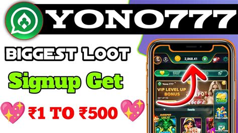 yono 777 jackpot app download