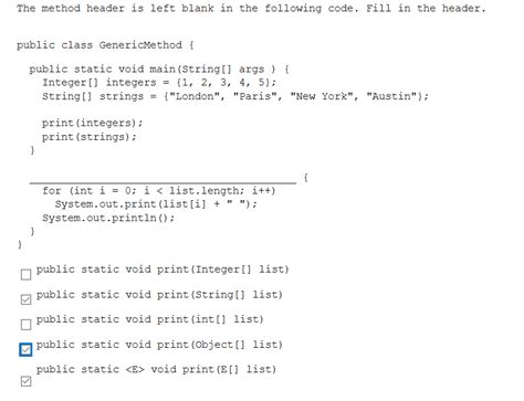 Image result for Main Method Header
