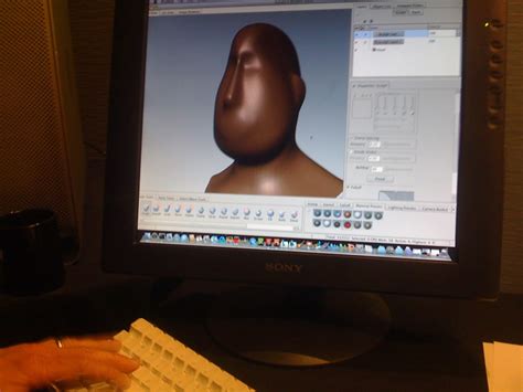 Autodesk Mudbox Tutorials 的图像结果