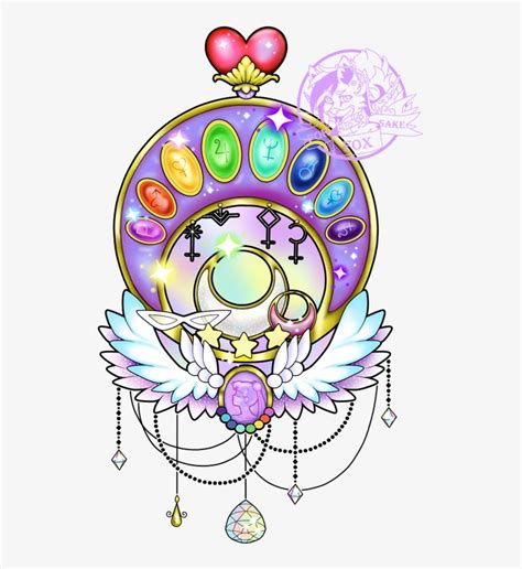 Image Result For Sailor Moon Luna And Artemis Tattoo - Sailor Moon ...