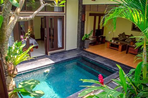 THE BALI DREAM VILLA SEMINYAK - Villa Reviews, Photos, Rate Comparison ...