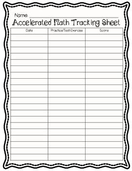 Image result for Accelerated Math