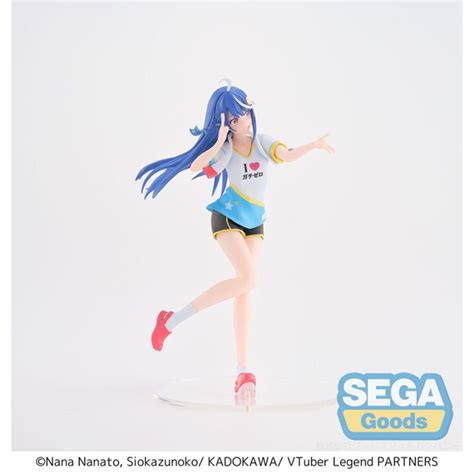 PRE-ORDER: VTuber Колекционерска Фигурка - Desktop x Decorate ...