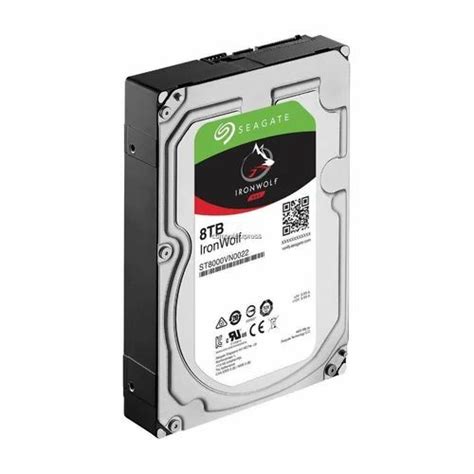 Hard Drive - Seagate 8tb Surveillance Hard Disk Trader - Wholesaler ...