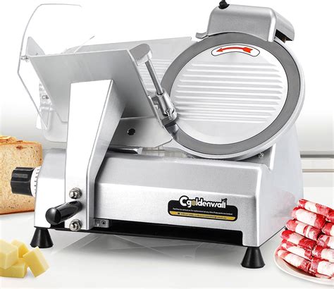 Newhai 850W Meat Cutter Machine: Power, Precision, and Food Science ...