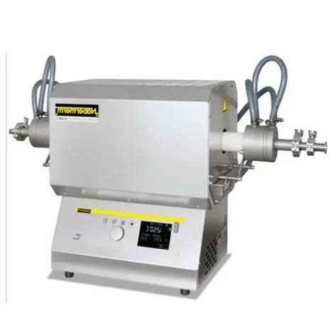 Laboratory Furnaces - Tube Furnace for Copper Distributor / Channel ...