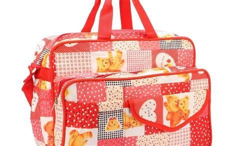 LONGING TO BUY Vanya Handicraft Collection Baby Bag for Mother, Mother ...