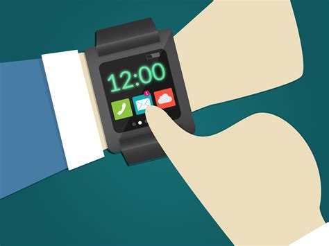 Image result for Reloj Android