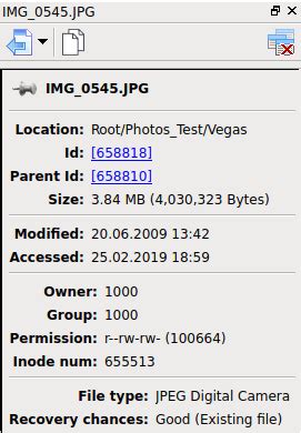 Image result for R Linux Recovery