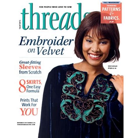 Threads Magazine Com 的图像结果