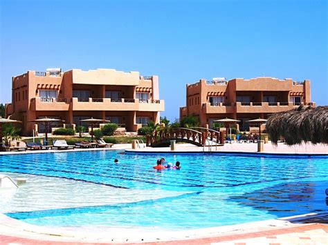 LAGUNA BEACH RESORT - MARSA ALAM - All-inclusive Resort Reviews ...