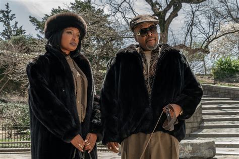 Power Book III: Raising Kanan Season 4, Episode 8 Review - The Knockturnal