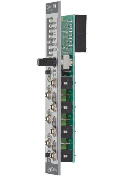 Image result for Logic Control XT