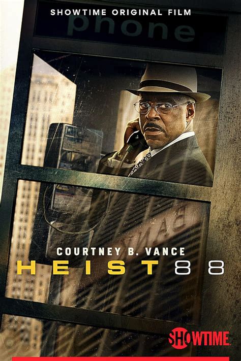 Heist 88 (2023) - Release info - IMDb