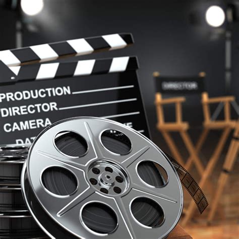 Top 5 Film Industry in India 2025 You Should Know