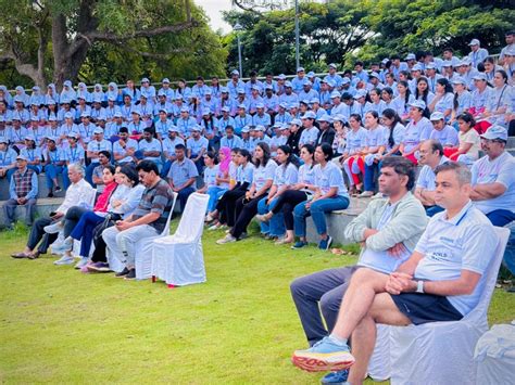 World Heart Day 2024 Celebration at HCG Suchirayu Hospital, Hubli - HCG ...