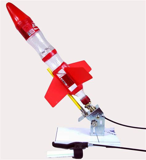 DIY H2O2 Rocket Engine 的图像结果