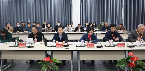 上海市教育系统关工委民办高校分会成立