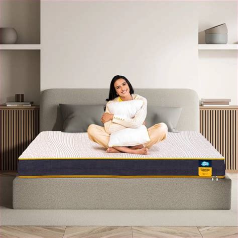 Sleepwell Mattress: Shop the Latest Collection | Best Deals