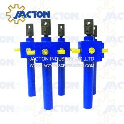 Gato Mecánico Tornillo de China, lista de productos de Gato Mecánico ...