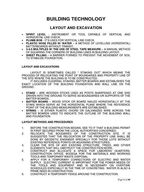 Define Building Technology 的图像结果