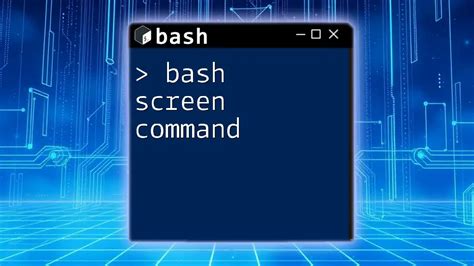 Image result for Bash Command Line