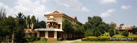 Sri Ganapathi Sachidananda Ashram