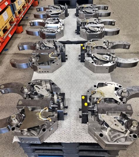 Atling Steady Rest AB on LinkedIn: Look at these beauties 🤩 Here are 8 ...