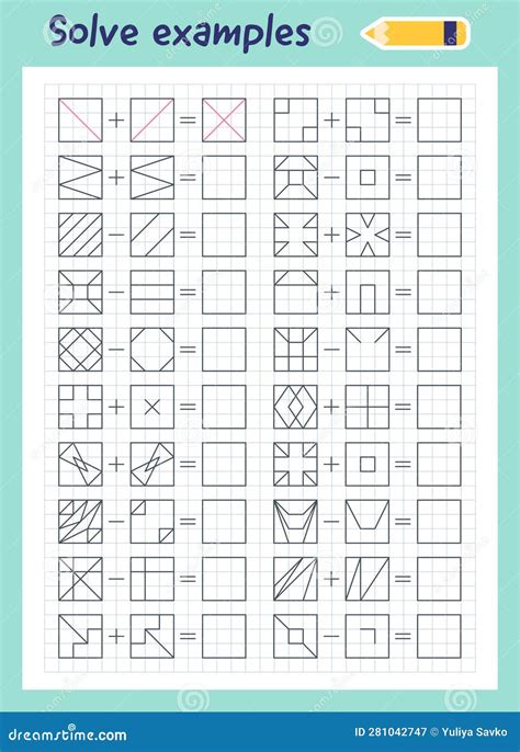 Image result for Logic Math Examples