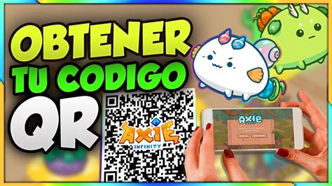 Image result for Axie Infinity QR Code